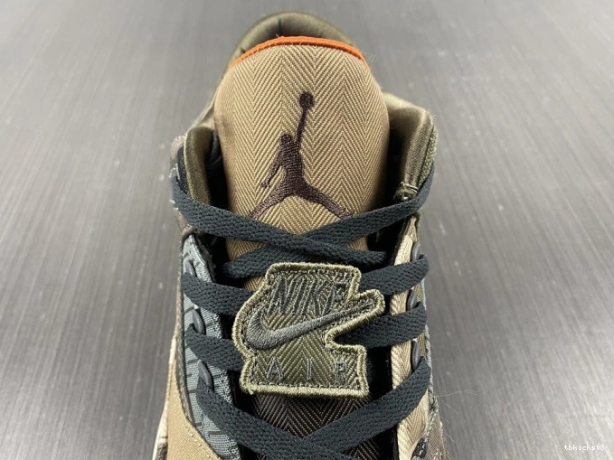 Cheap TBkick Retro Jordan Patchwork 3 Air Camo DO1830-200 0825